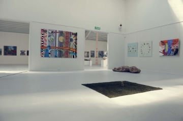 Picture of JANUS - Vestjylland's art museum