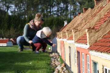 Billede af Varde Miniby