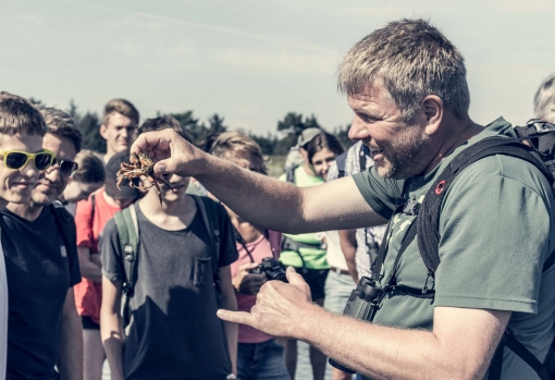 Billede af NaturKulturVarde