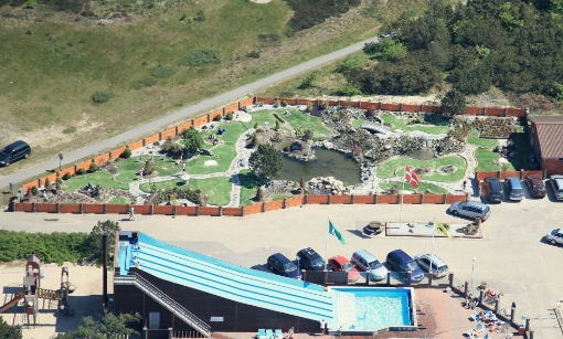 Billede af Nymindegab Familie Camping