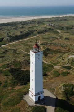 Picture of Blåvandshuk fyr
