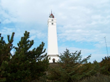 Picture of Blåvandshuk fyr