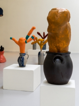 Picture of JANUS - Vestjylland's art museum