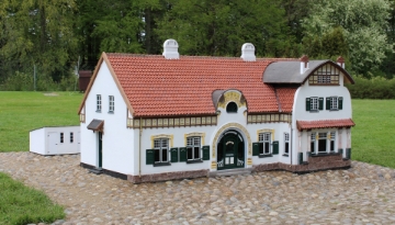Billede af Varde Miniby