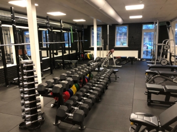 Billede af Sportspark Blaavandshuk