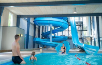 Billede af Sportspark Blaavandshuk