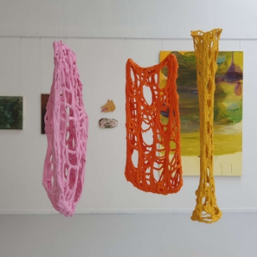 Picture of JANUS - Vestjylland's art museum