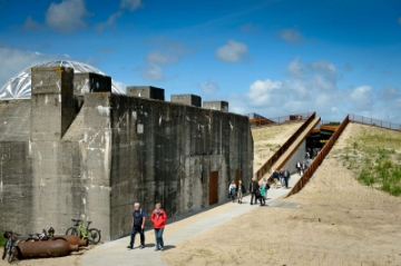 Billede af Tirpitz