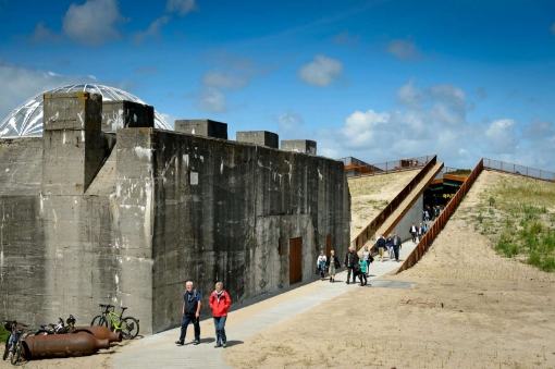 Billede af Tirpitz