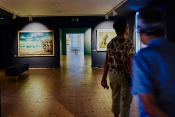 Billede af Museum Frello