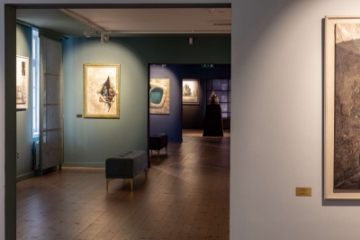 Billede af Museum Frello